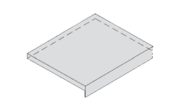covered tray 1