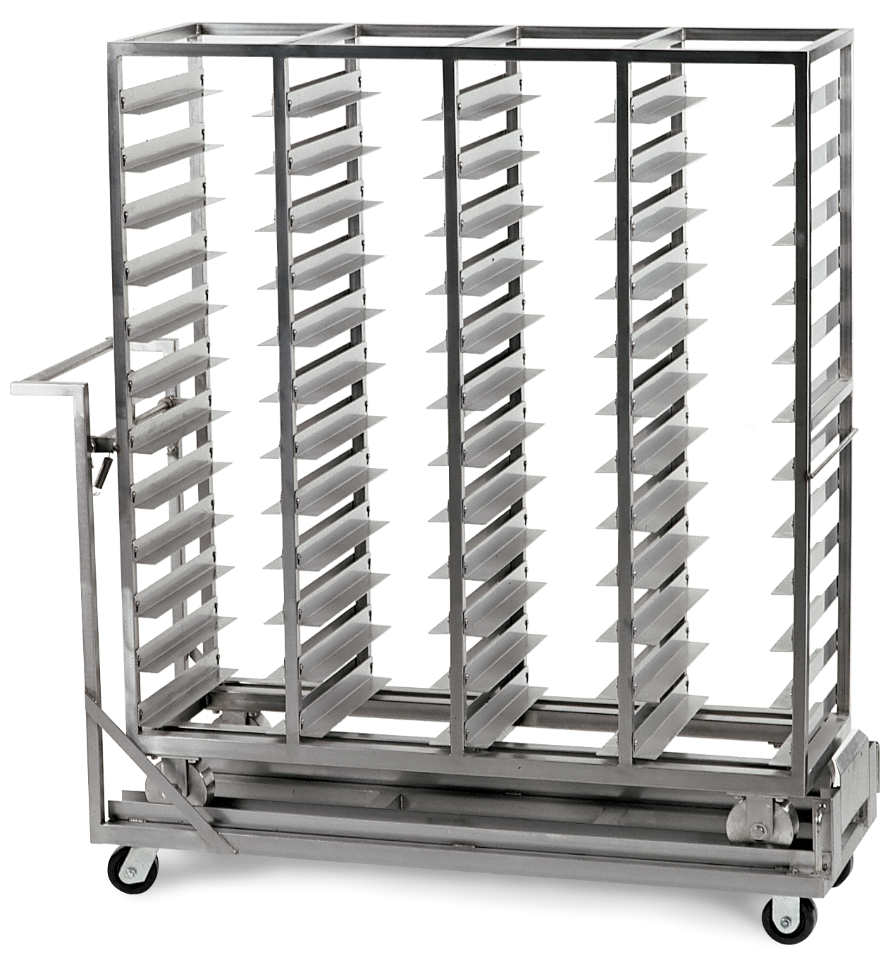 transfer cart