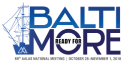 Visit Gruenberg at AALAS 2018