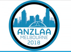 Visit Gruenberg’s Booth at ANZLAA