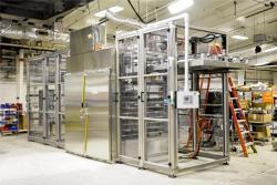 Thermal Product Solutions Ships Class “A” Pharmaceutical Dryer for Emerging Technology