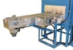 Thermal Product Solutions Ships Gruenberg Conveyor Oven for Epoxy Curing