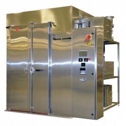 TPS Ships Steri-Dry™ Dry Heat Sterilizer for a Leader in the Healthcare Market