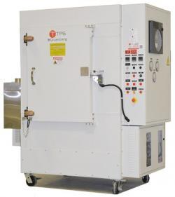 Thermal Product Solutions Ships Gruenberg Class “A” Granulation Dryer for a Pharmaceutical Development and Manufacturing Company