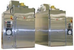 Granulation Dryers