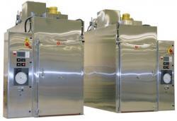 Thermal Product Solutions Ships Two Granulation Dryers to Pharmaceutical Company