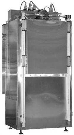 Thermal Product Solutions Ships Gruenberg Cleanroom Ovens to Medical Industry