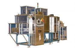 TPS Designs Custom Conveyor Oven for a Leading Supplier of the Medical Industry