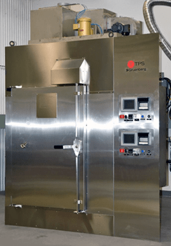 Thermal Product Solutions Ships Two Gruenberg Depyrogenation Sterilizers to Pharmaceutical Industry