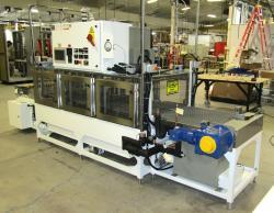 Gruenberg PR - 146380 Custom Tunnel Isolator Dryer