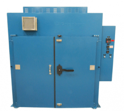 Gruenberg Cabinet Oven PR#148116