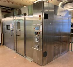 Gruenberg SteriDry Sterilizer