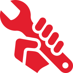 Calibration Icon