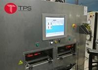 TPS Sees Beyond Request from Optical Industry Customer