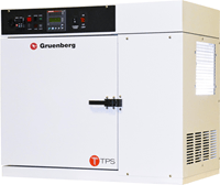 Gruenberg Tabletop Sterilizer