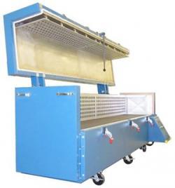 Silver Select™ Top Loading Oven 