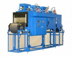 Thermal Product Solutions Ships Gruenberg Conveyor Oven to the Firearms Industry