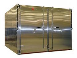 Thermal Product Solutions Announces Shipment of Gruenberg Granulation Dryer to the Pharmaceutical Industry