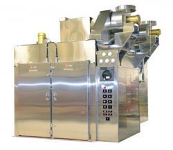 Thermal Product Solutions Ships Gruenberg Granulation Dryer to the Pharmaceutical Industry