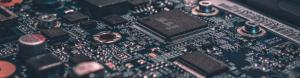 electronics industry