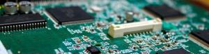 semiconductor industry