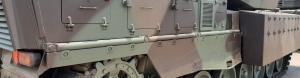 defense industry