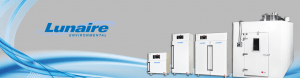 Lunaire brand banner