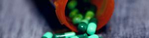 pharmaceutical industry