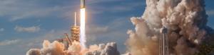 Aerospace industry