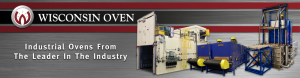 Wisconsin Oven Banner