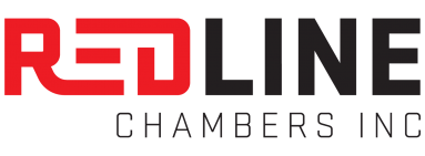 redline chambers logo