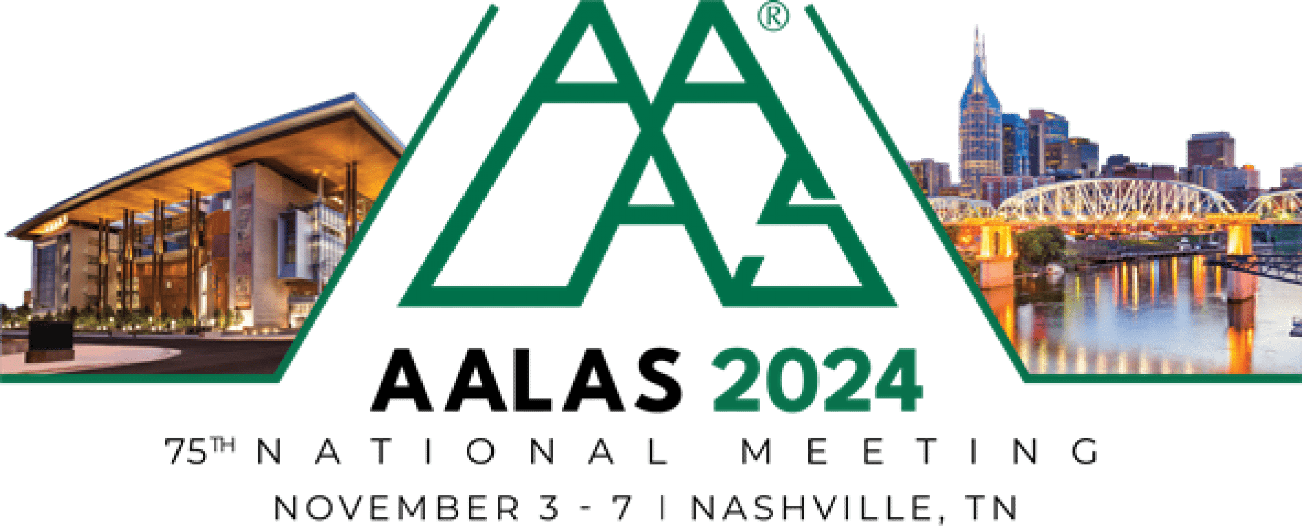 AALAS 2024 Gruenberg