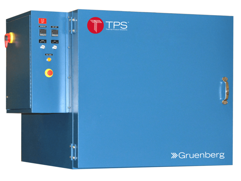 Gruenberg Benchtop Oven