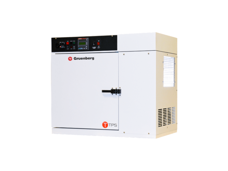 Gruenberg Dry Heat Sterilizer