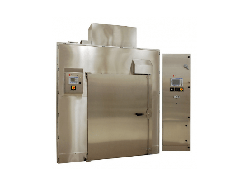 Gruenberg Dry Heat Sterilizer