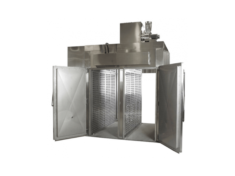 Gruenberg Dry Heat Sterilizer