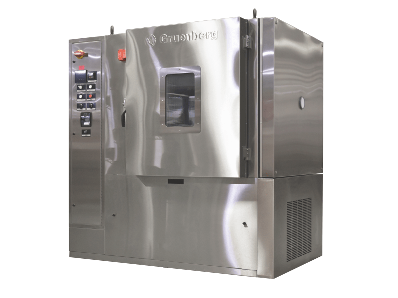 Gruenberg Cabinet Style Steri-Dry
