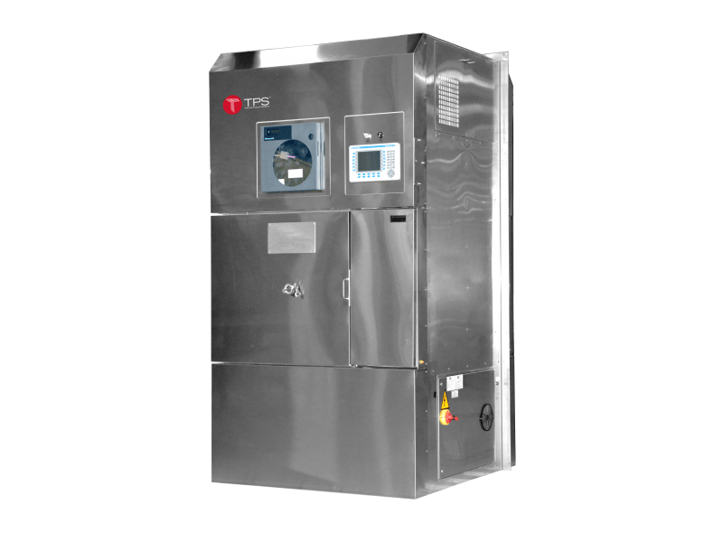 Gruenberg Class 100 Ovens/Clean Room Ovens