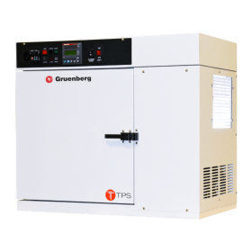 Gruenberg Dry Heat Sterilizer