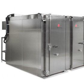 Gruenberg Dry Heat Sterilizer
