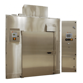 Gruenberg Dry Heat Sterilizer