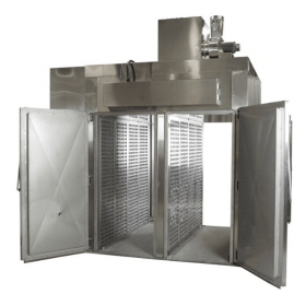Gruenberg Dry Heat Sterilizer