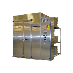 Gruenberg Dry Heat Sterilizer