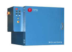 Gruenberg Benchtop Oven