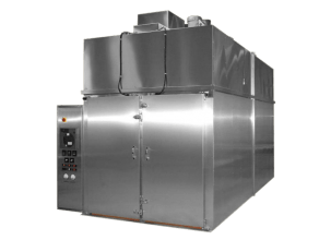 Gruenberg Pharmaceutical Ovens