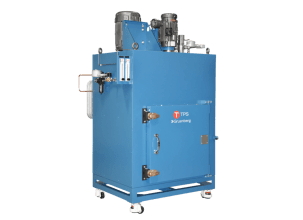 Gruenberg Safety Ovens