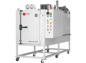 Gruenberg Industrial Cabinet Oven