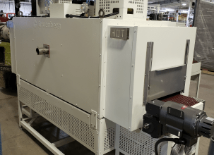 Gruenberg PR - 146701 Conveyor Oven