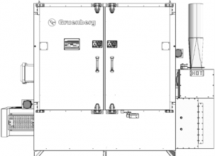 Gruenberg PR 146900