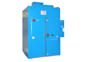 Gruenberg Industrial Ovens